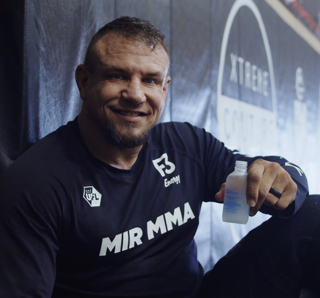 Frank Mir
