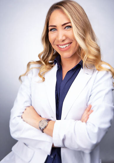 DR. KAYTE