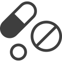 No drug interactions