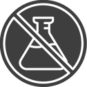 No toxic or syntetic